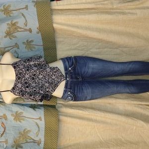 Body Central size small